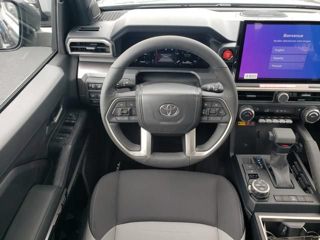 New 2026 Toyota Tacoma TRD Off-Road AWD/4WD image 16