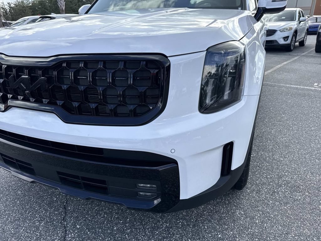 Used 2025 Kia Telluride SX Prestige X-Pro AWD/4WD image 10