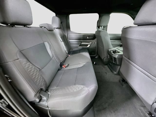 New 2026 Toyota Tundra SR5 w/ TRD Off-Road Package AWD/4WD image 25