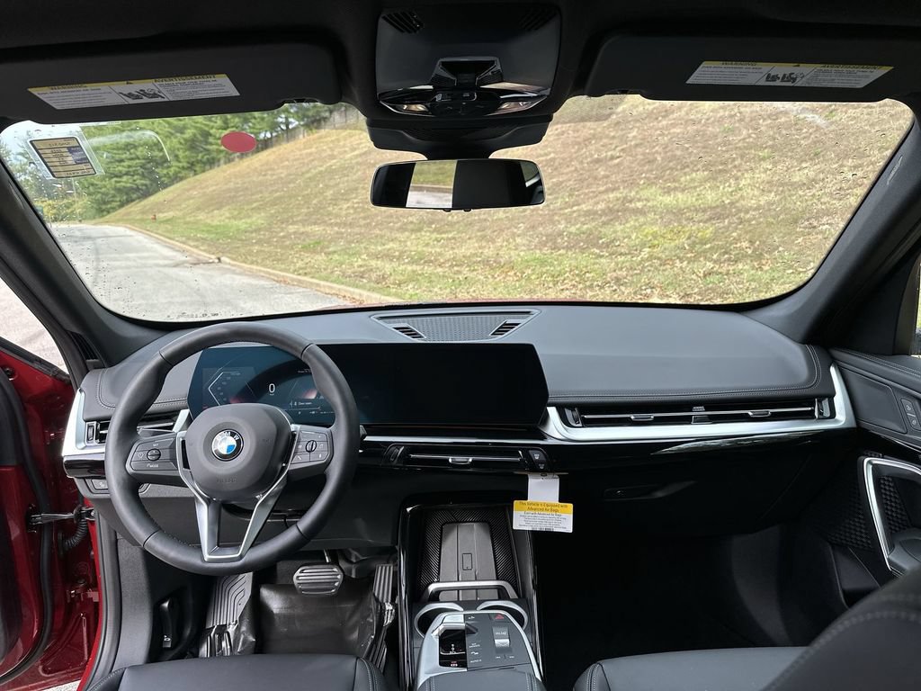 Used 2026 BMW X1 xDrive28i AWD/4WD image 21