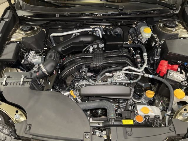 Certified 2025 Subaru Outback Limited w/ Popular Package #2 image 22