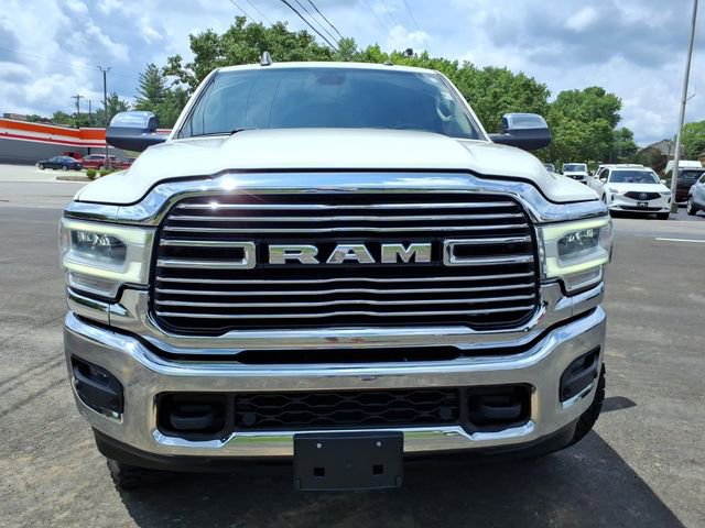 Used 2021 RAM 3500 Laramie AWD/4WD image 29