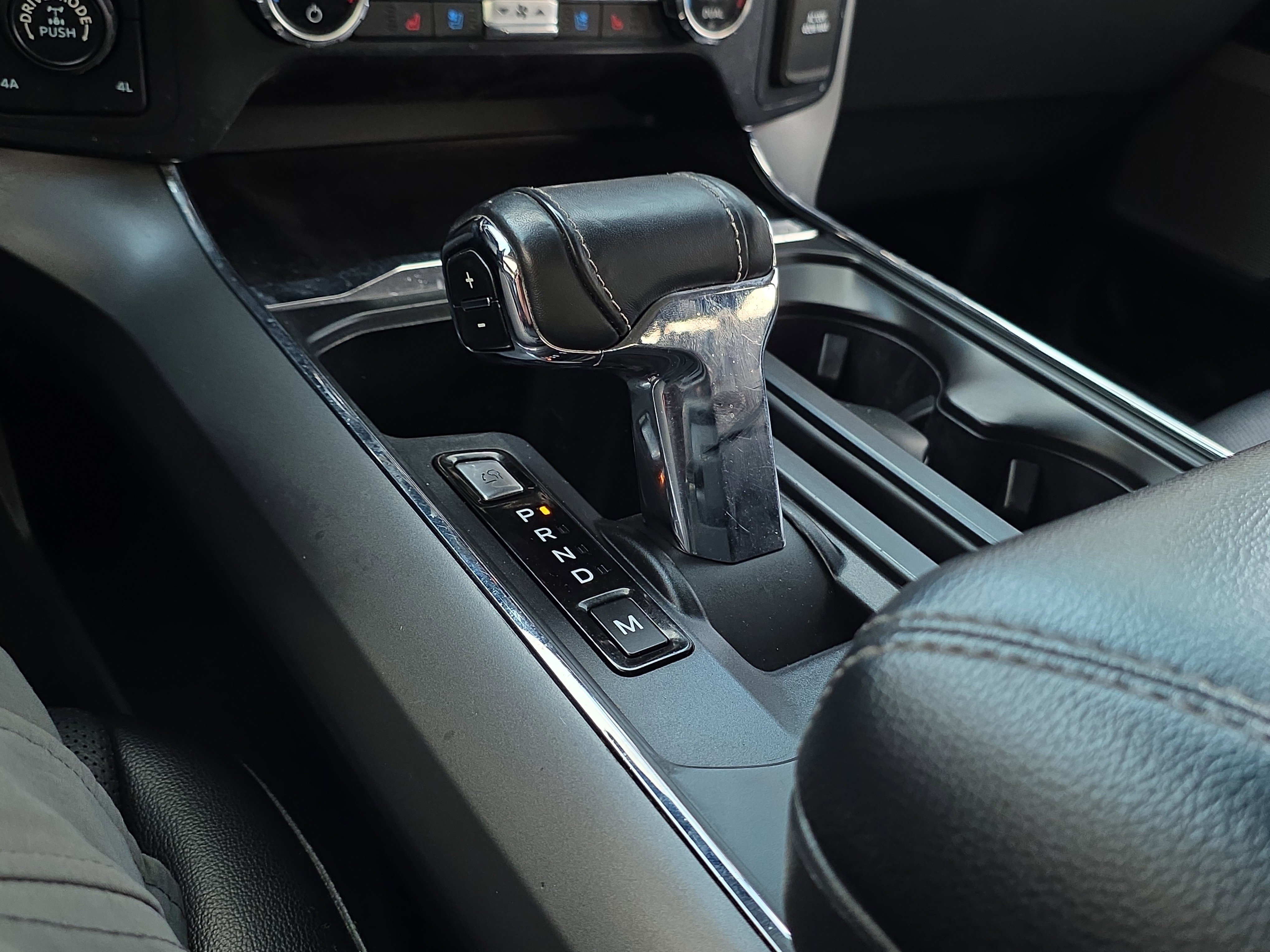 Used 2021 Ford F150 Lariat image 30