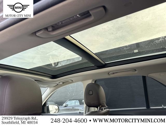 Used 2020 Mercedes-Benz GLE 450 4MATIC image 16