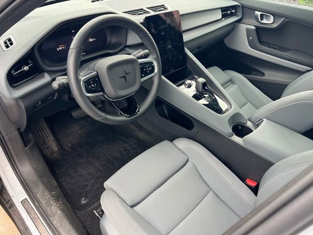 Used 2022 Polestar Polestar 2 w/ Plus Package image 17