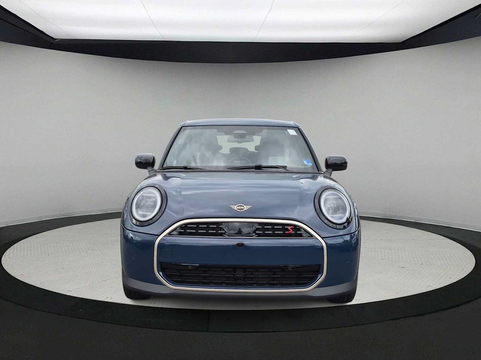 New 2027 MINI Cooper S FWD image 3