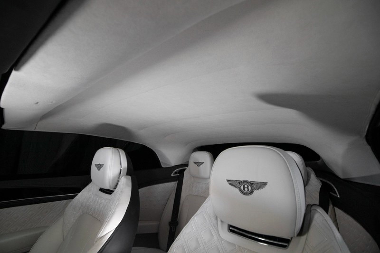 Used 2020 Bentley Continental GT V8 First Edition image 36