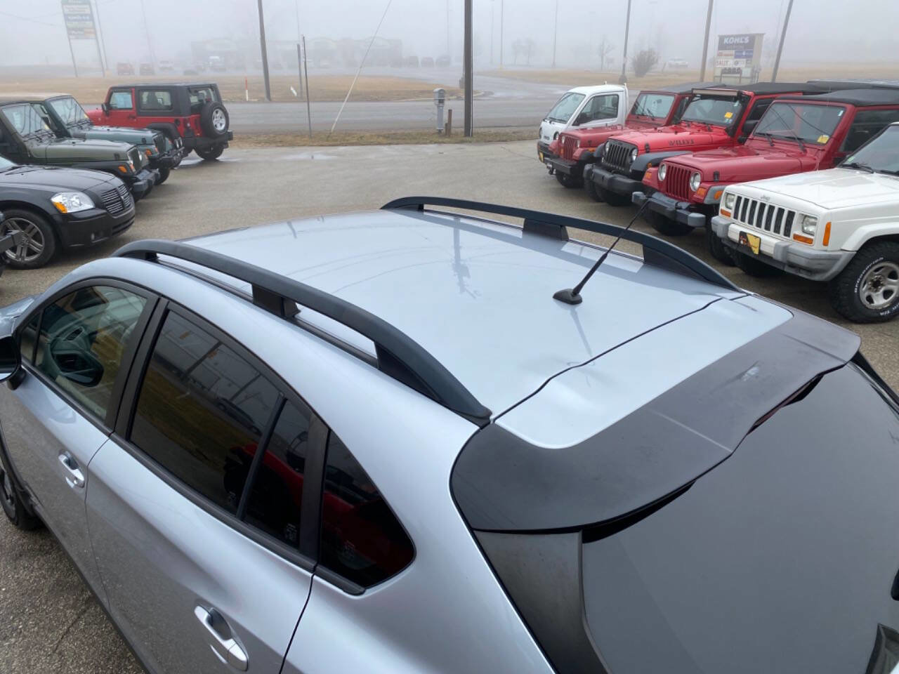 Used 2018 Subaru Crosstrek 2.0i image 67