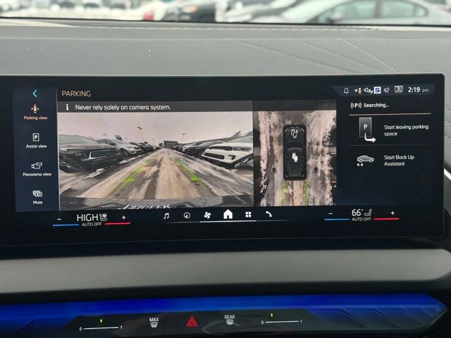 Certified 2026 BMW X3 xDrive30 w/ Premium Package image 36