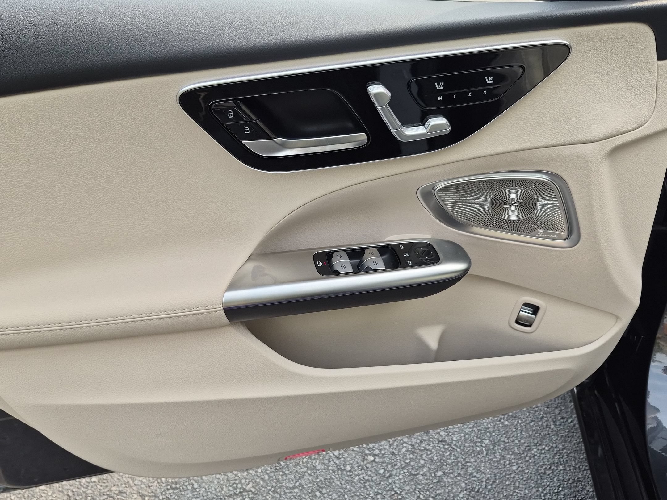 New 2026 Mercedes-Benz C 300 4MATIC Sedan image 14