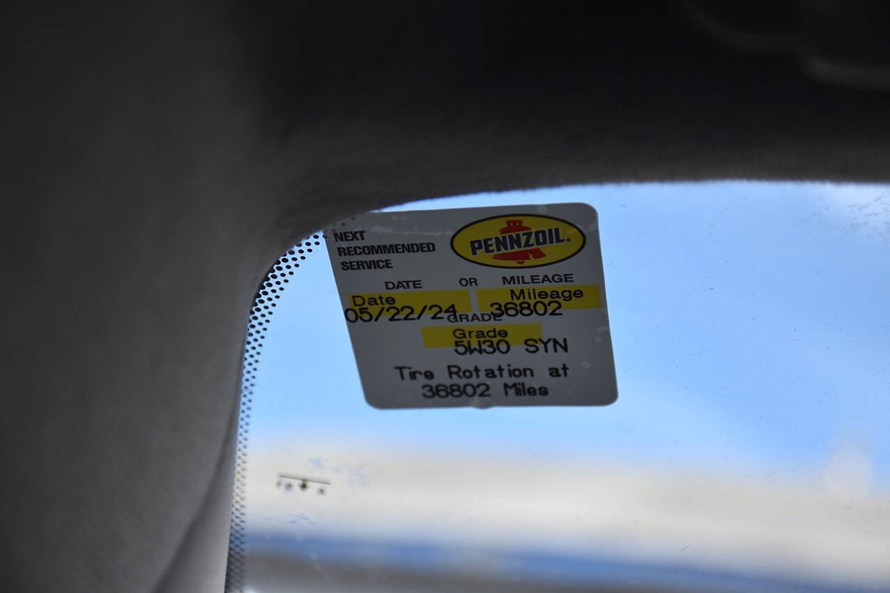 Used 2012 FIAT 500 Pop FWD image 20