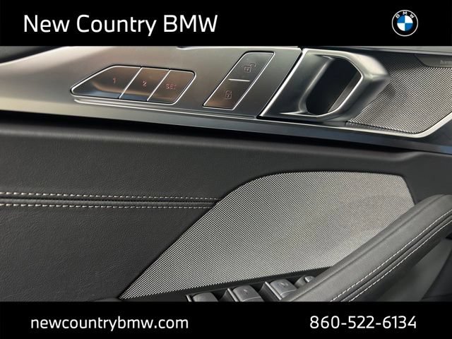New 2026 BMW 840i xDrive Convertible w/ Comfort Seating Package AWD/4WD image 12