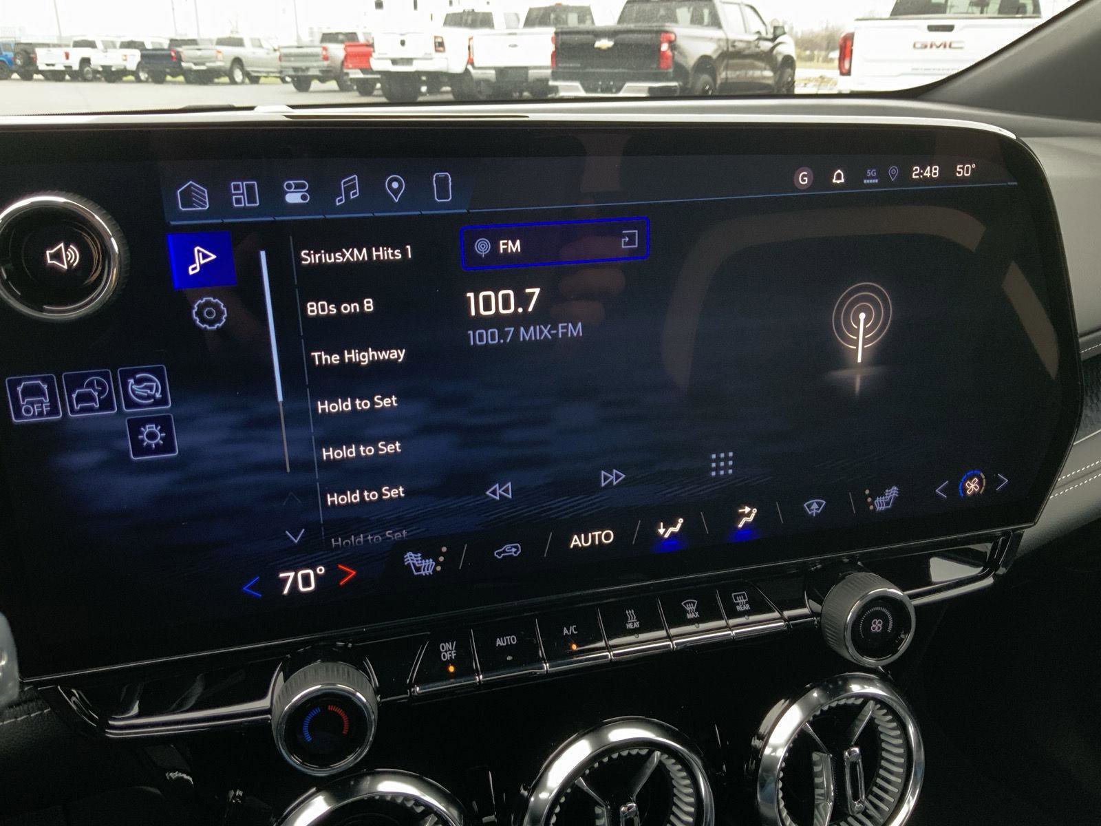 New 2026 Chevrolet Blazer EV LT image 41