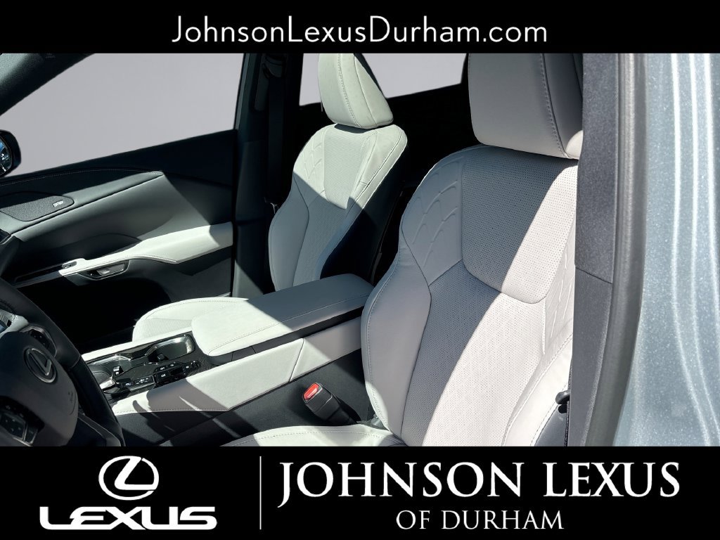 New 2026 Lexus RX 350 Premium Plus w/ Convenience Package AWD/4WD image 14
