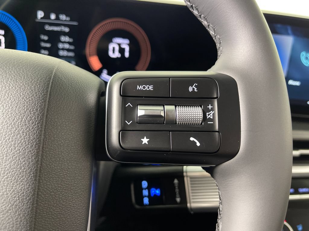 New 2026 Hyundai Santa Fe SEL AWD/4WD image 29