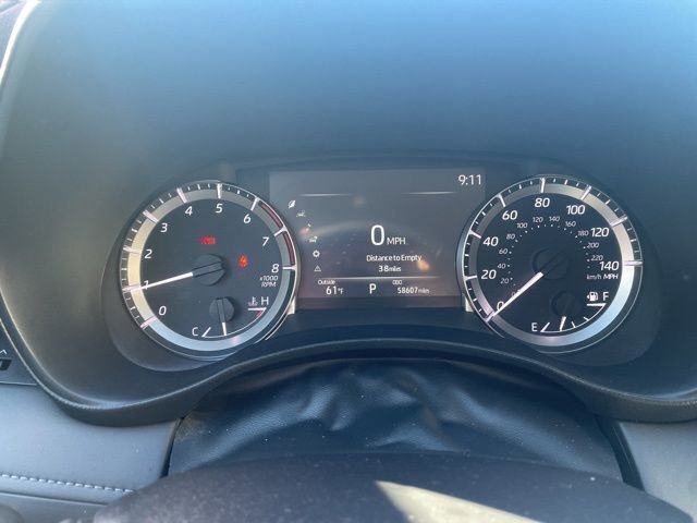 Certified 2024 Toyota Highlander LE image 6