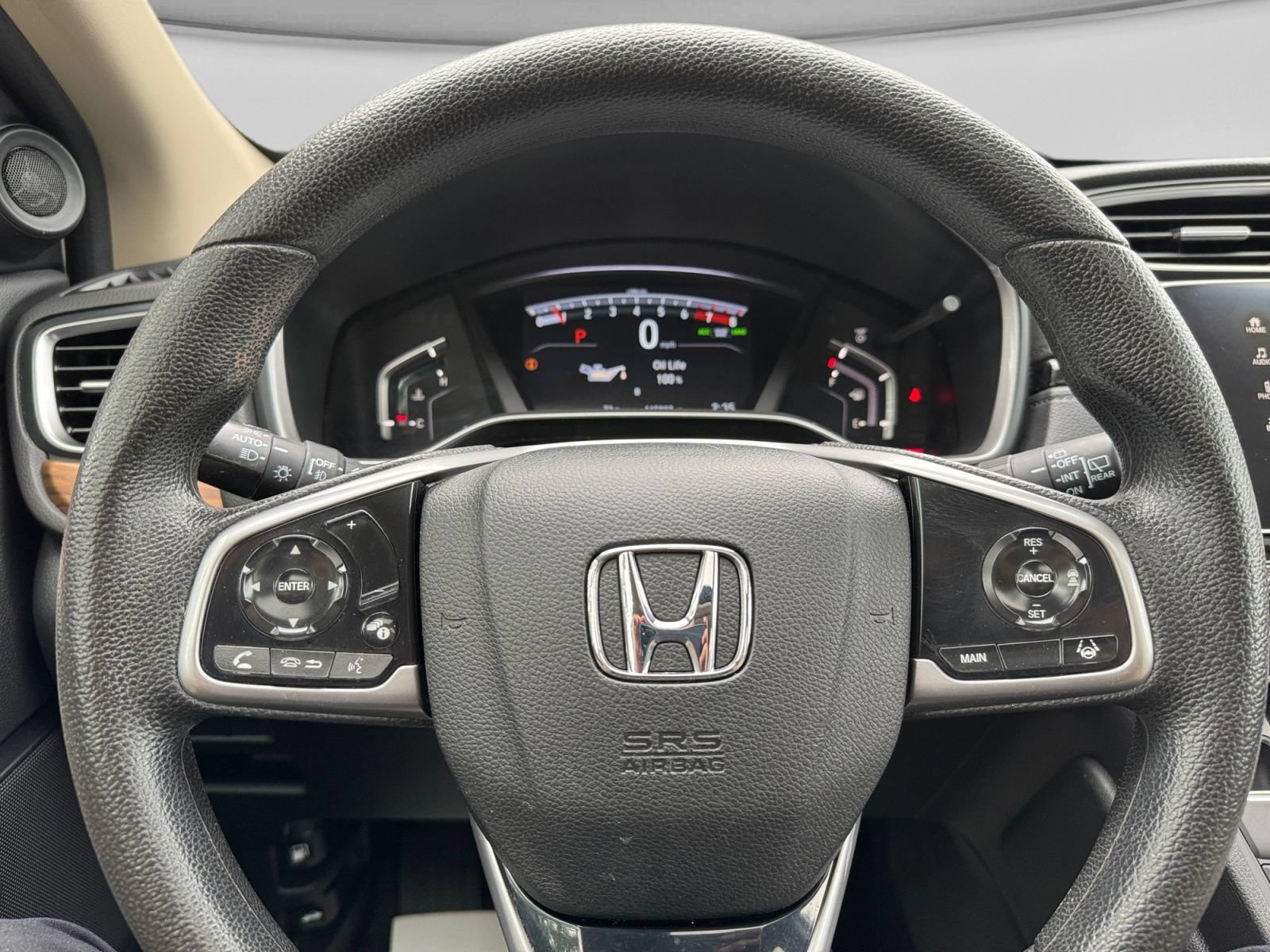 Used 2020 Honda CR-V EX image 19