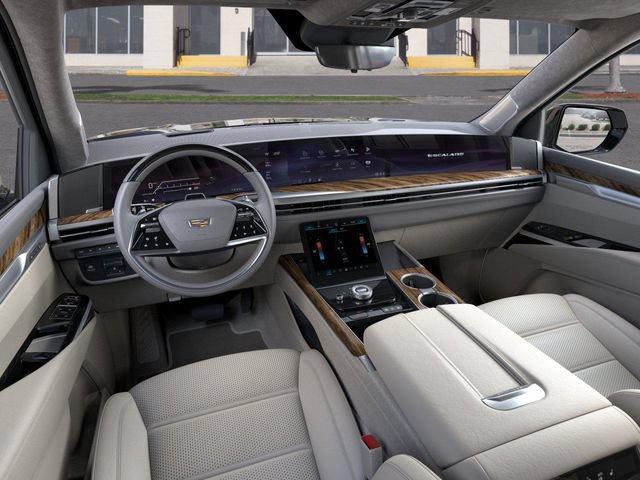 New 2026 Cadillac Escalade ESV Platinum Luxury AWD/4WD image 15