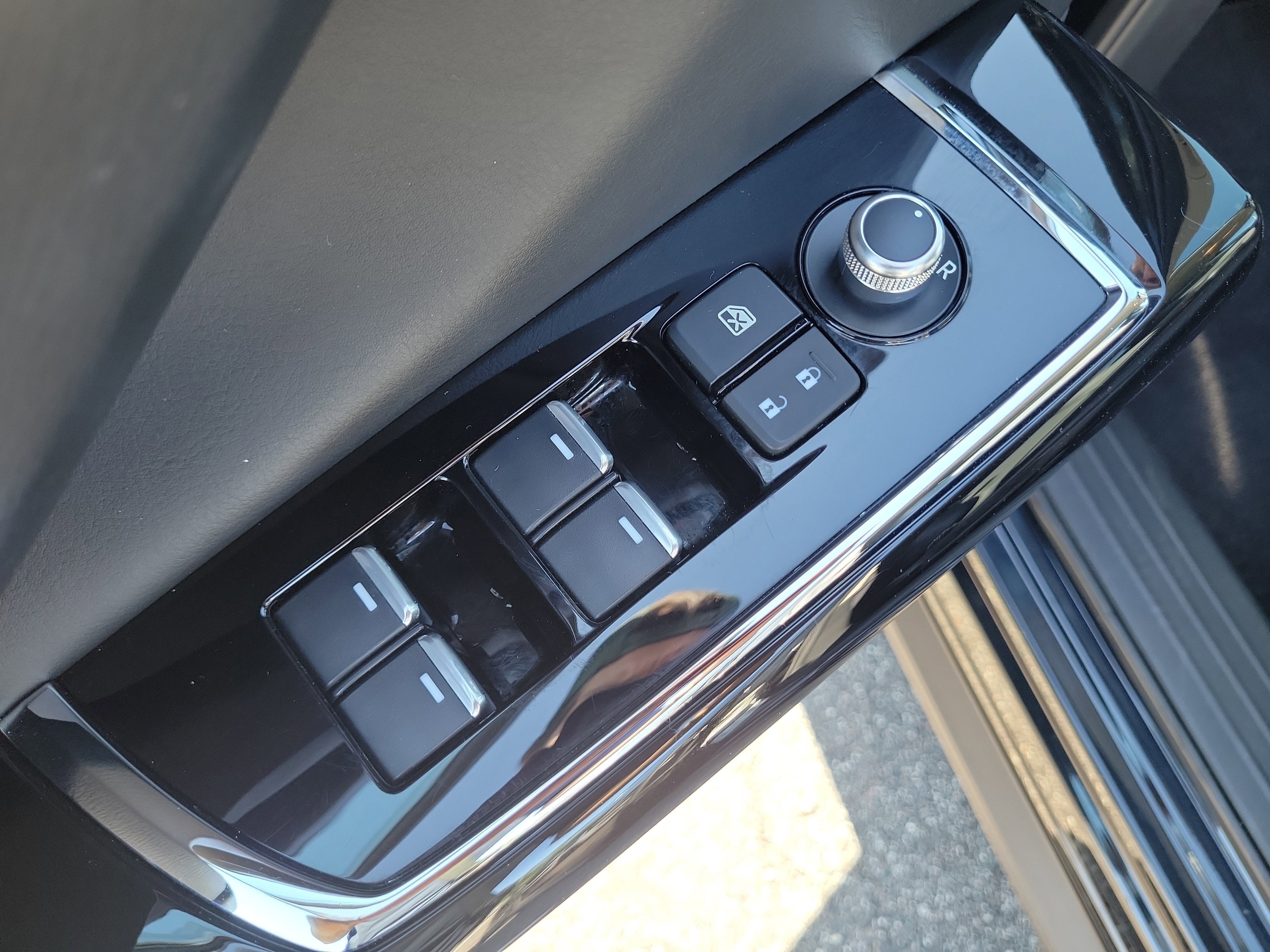 Used 2023 MAZDA CX-9 Touring AWD/4WD image 22