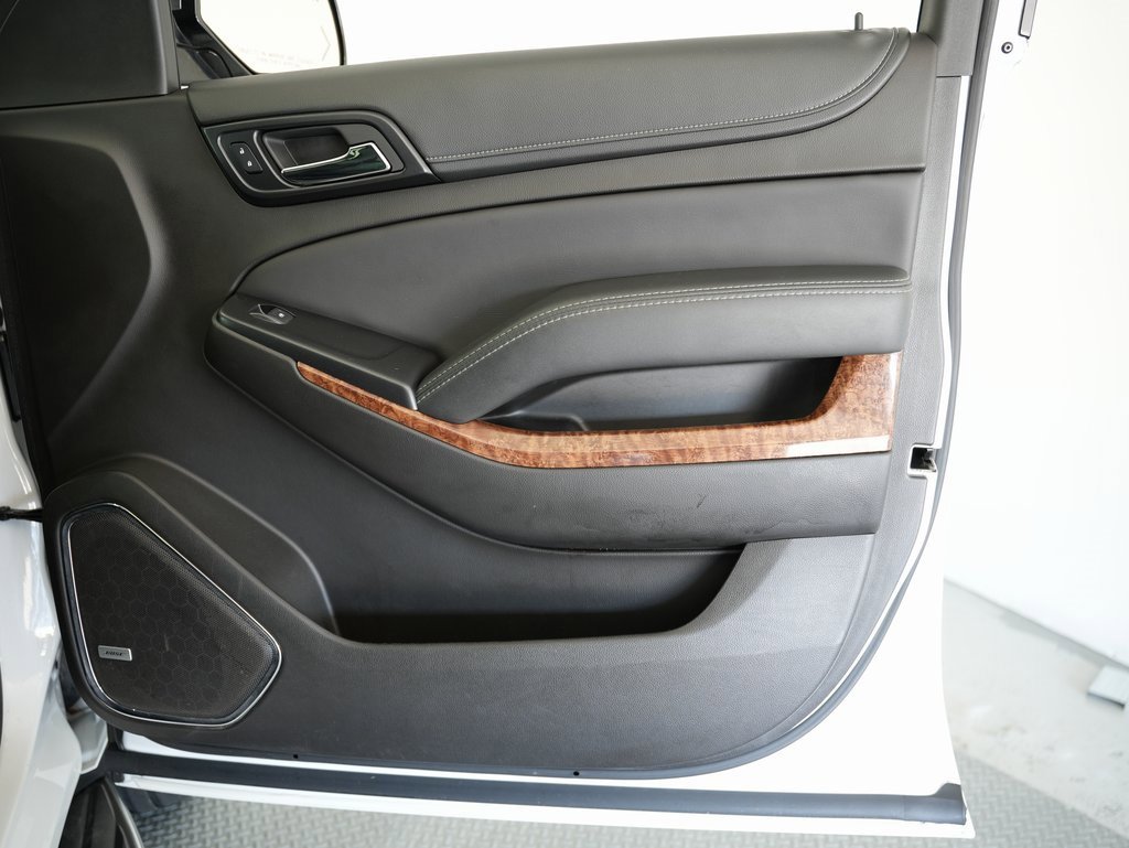 Used 2017 Chevrolet Tahoe Premier w/ Max Trailering Package image 54