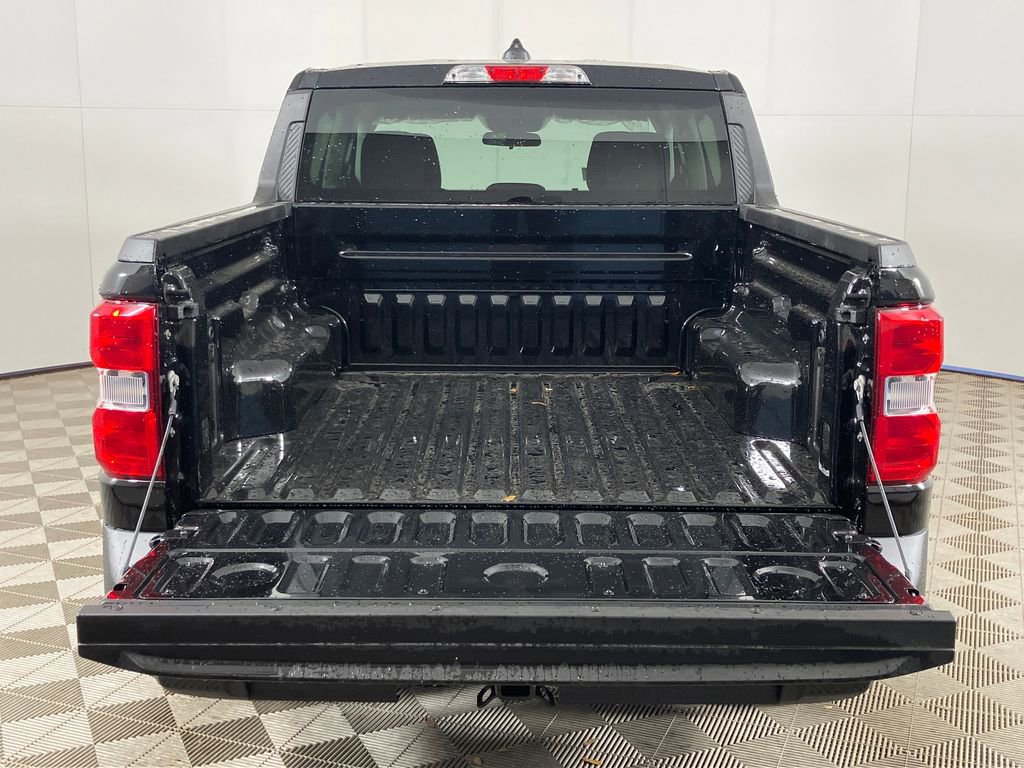 New 2026 Ford Maverick XL image 25