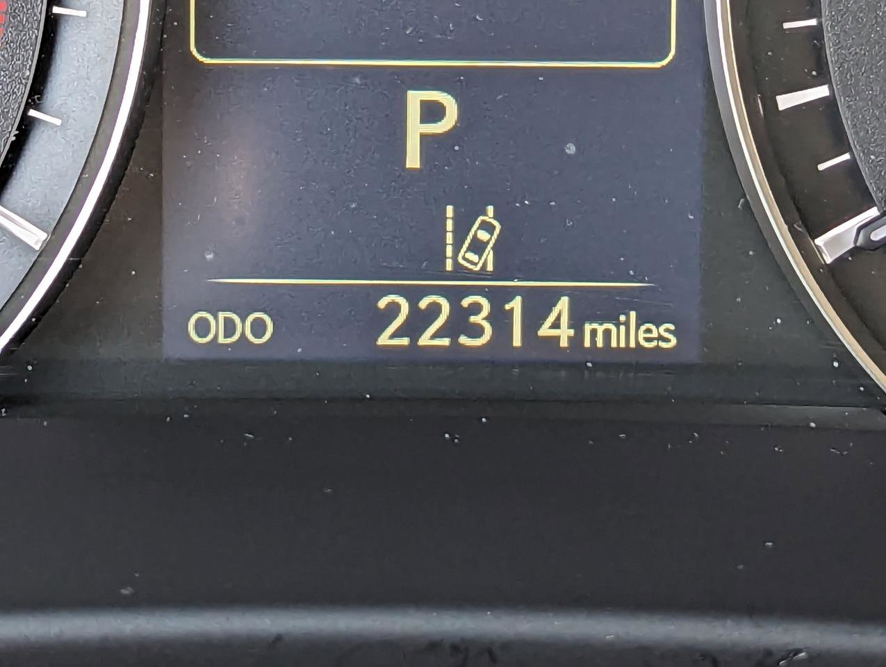 Used 2019 Lexus RX 350 AWD image 19