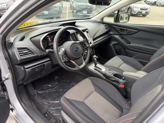 Used 2021 Subaru Crosstrek 2.0i Premium w/ Moonroof Package image 39