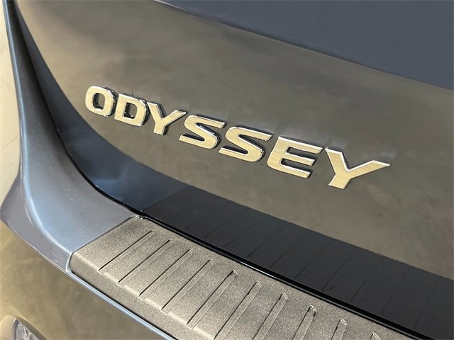 New 2026 Honda Odyssey EX-L image 6