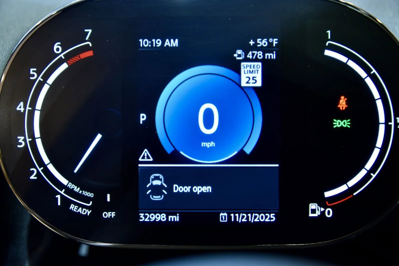 Used 2023 MINI Cooper Countryman S image 28