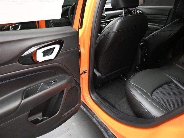 New 2026 Jeep Compass Latitude image 15