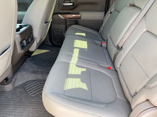 Used 2021 Chevrolet Silverado 1500 LT Trail Boss w/ Convenience Package II image 23