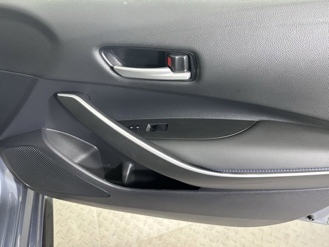 Used 2022 Toyota Corolla SE image 9