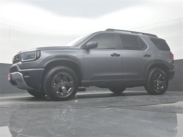 Certified 2026 Honda Passport RTL image 30