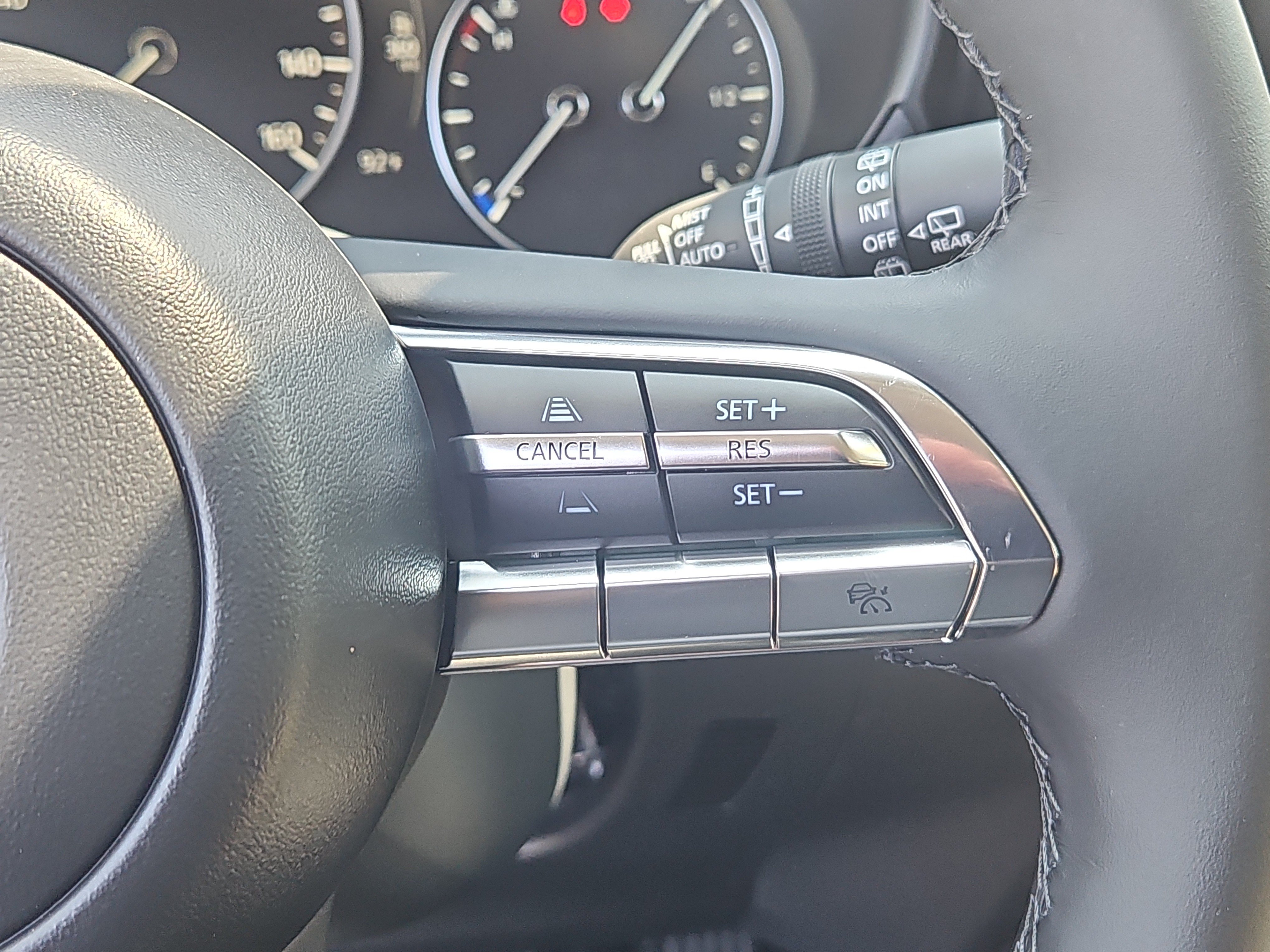 New 2026 MAZDA CX-50 AWD 2.5 S w/ Select Package image 11