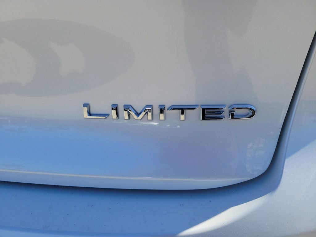 New 2026 Toyota Crown Limited image 6