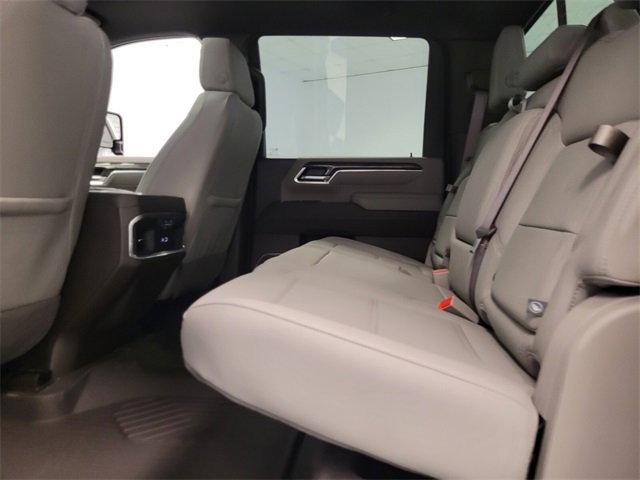 New 2026 Chevrolet Silverado 2500 LTZ w/ LTZ Premium Package image 14