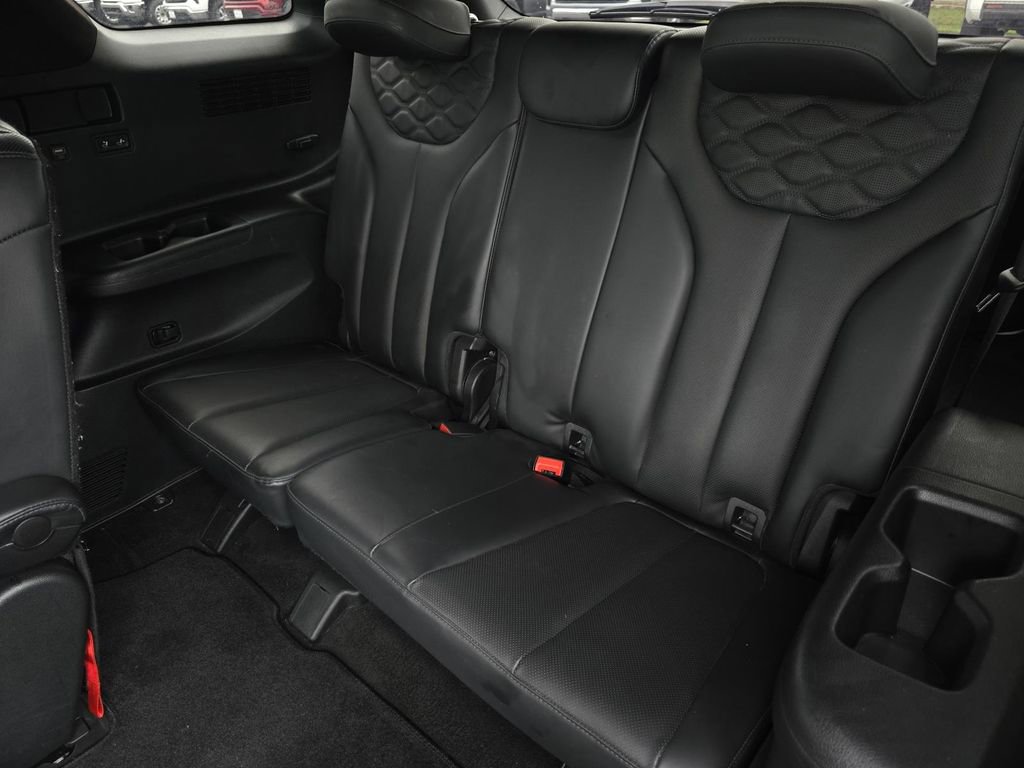 Used 2022 Hyundai Palisade Calligraphy AWD/4WD image 29
