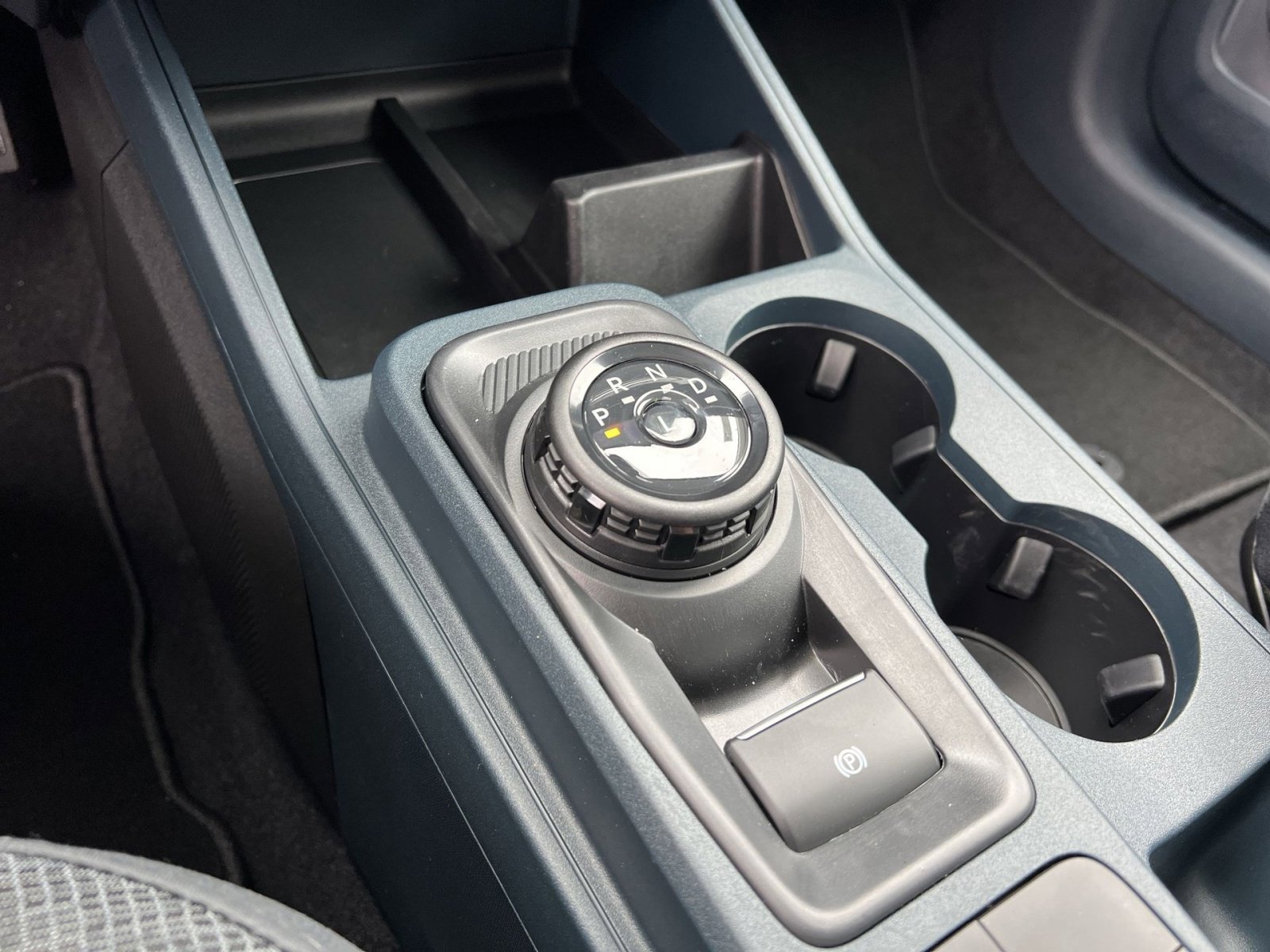 New 2026 Ford Maverick XL FWD image 21