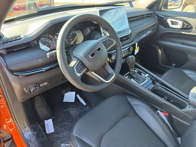 New 2026 Jeep Compass Latitude AWD/4WD image 11