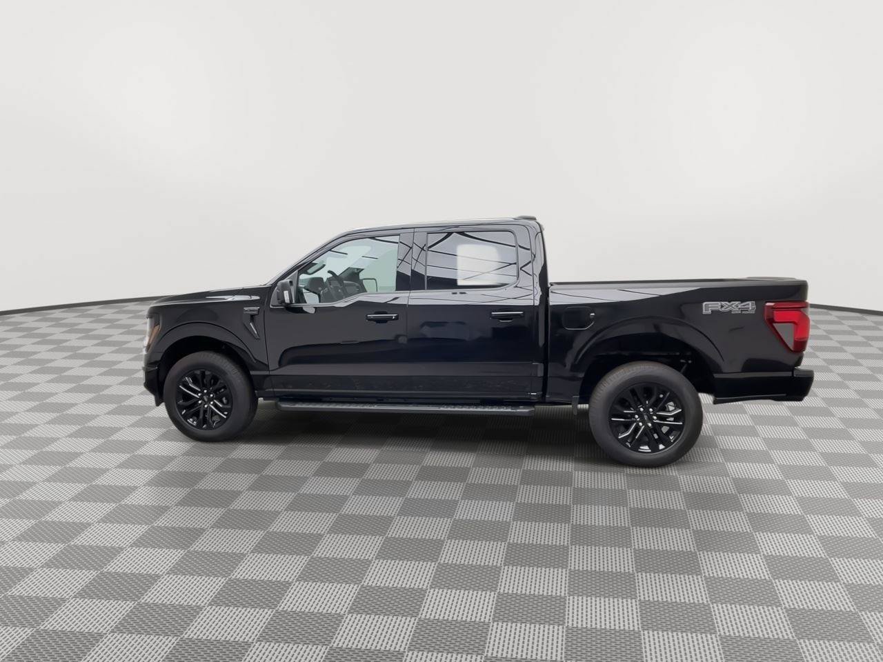 New 2026 Ford F150 XLT w/ Equipment Group 302A MID AWD/4WD image 39