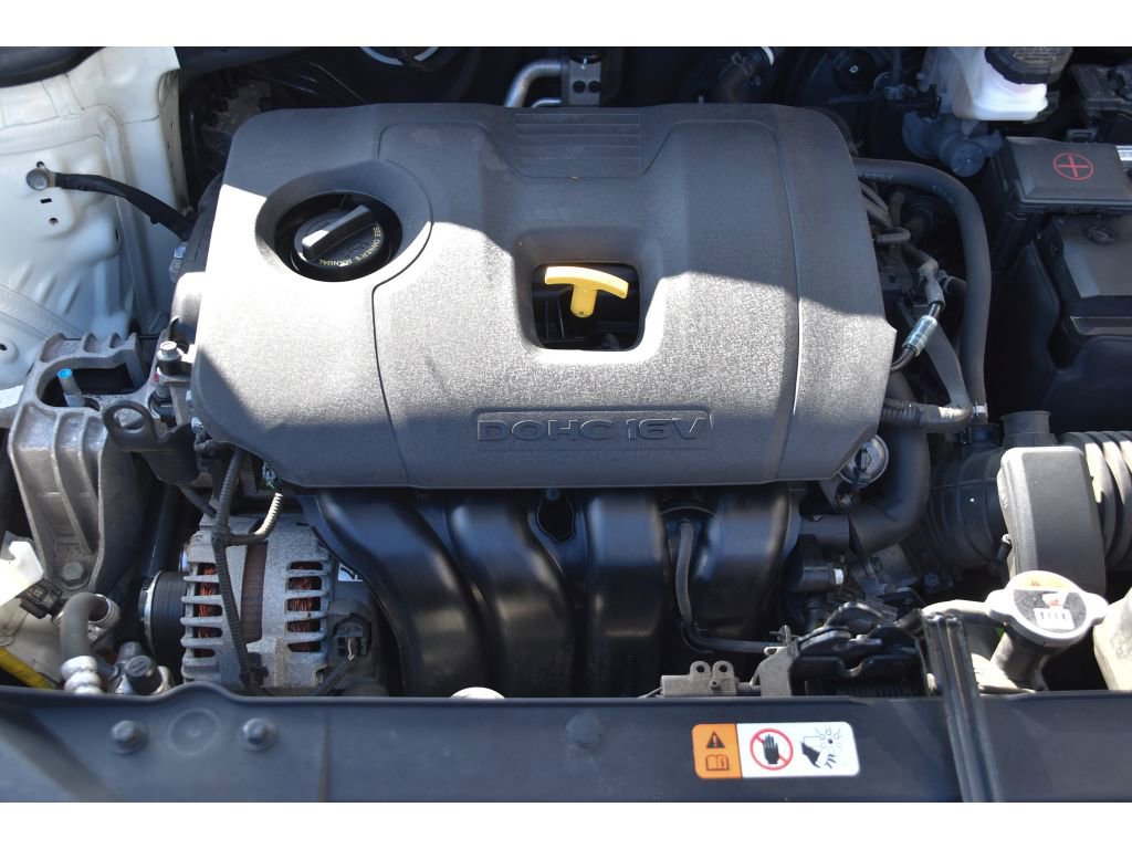 Used 2020 Kia Soul LX image 19