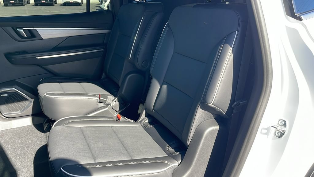 New 2026 Buick Enclave Preferred w/ Power Package FWD image 13