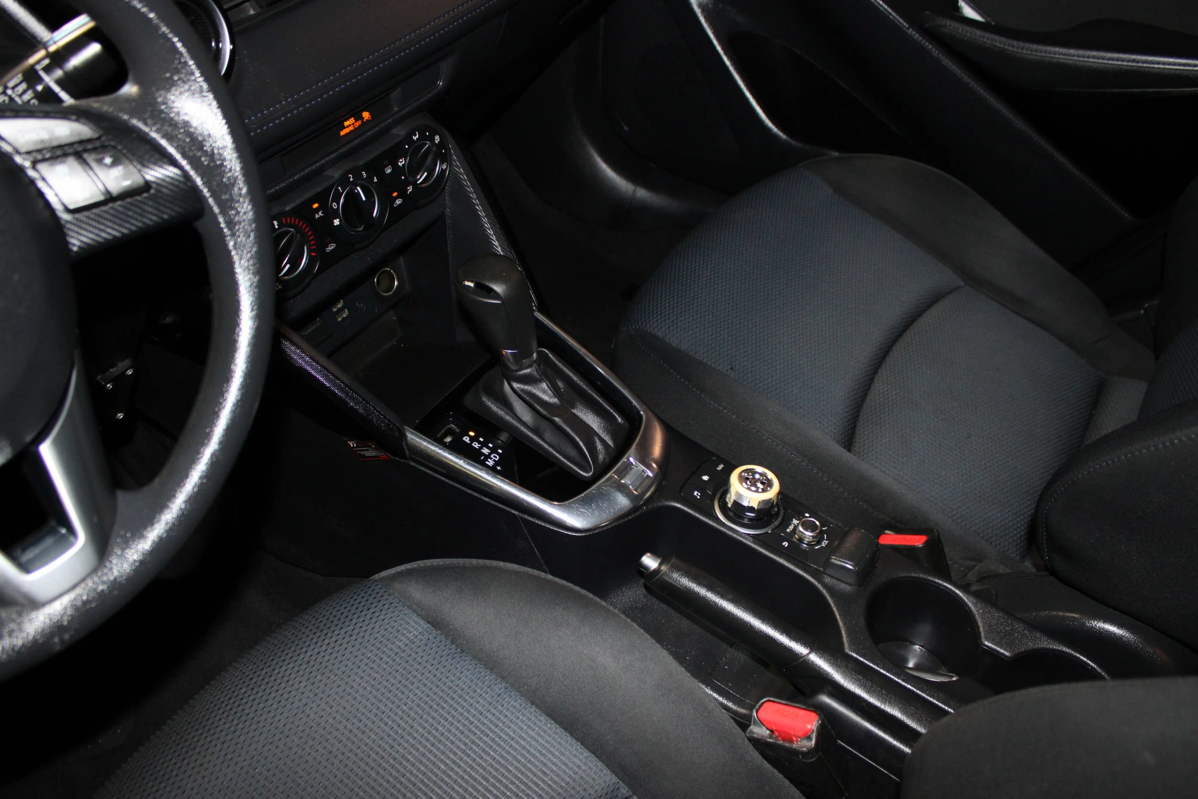 Used 2016 Scion iA FWD image 14