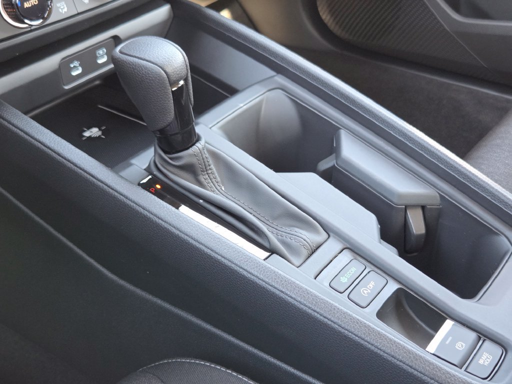New 2026 Honda Accord SE image 33