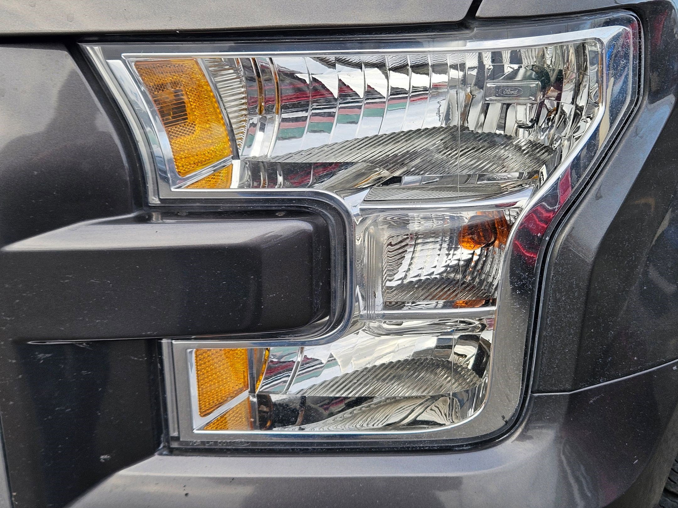 Used 2017 Ford F150 XLT image 12