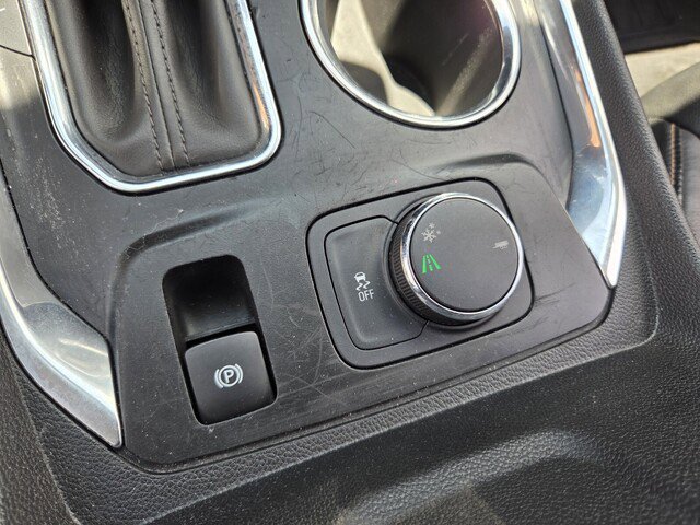Used 2019 Chevrolet Traverse LT w/ LT Premium Package FWD image 22