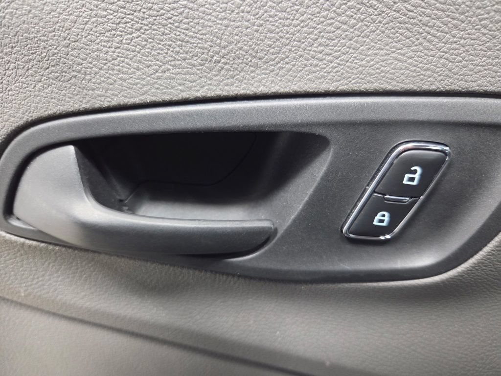 Used 2024 Ford Transit 250 148 High Roof Extended AWD w/ Load Area Protection Package image 19