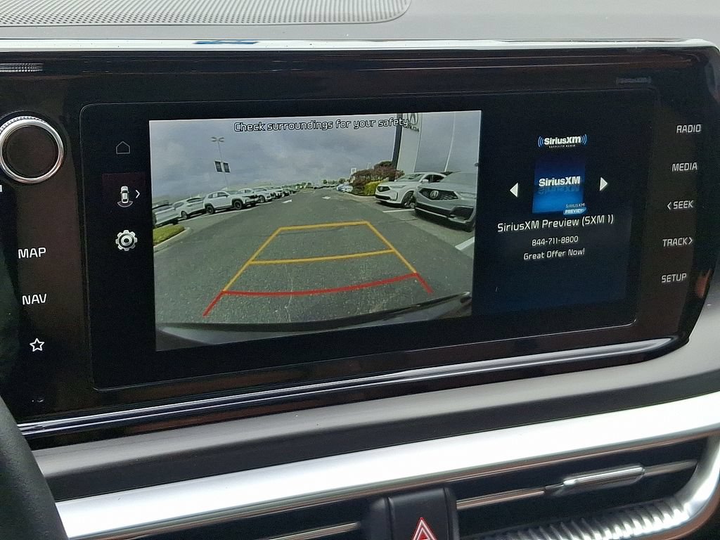 Used 2023 Kia K5 GT FWD image 19