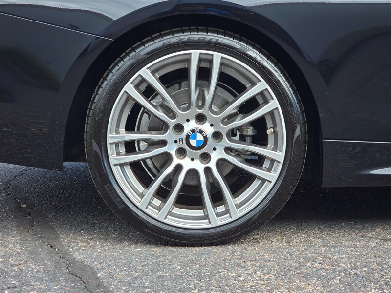 Used 2015 BMW 428i Convertible RWD image 38