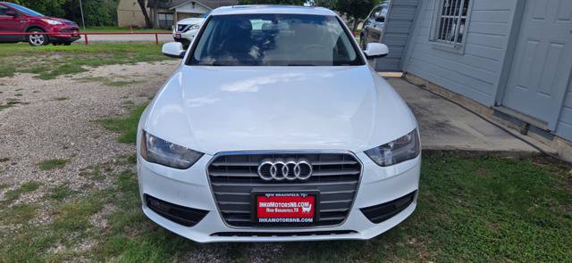 Used 2014 Audi A4 2.0T Premium FWD image 3